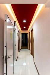Blk 619A Tampines Greenverge (Tampines), HDB 5 Rooms #597692761